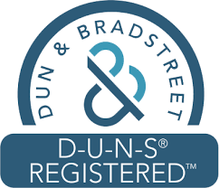Dun & Brad Street Certified